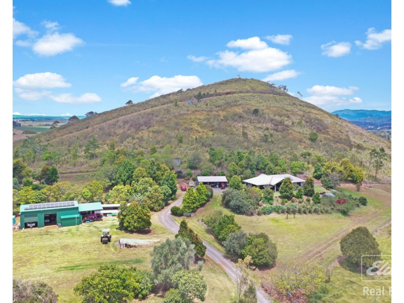 237 Coleman Road, Yungaburra QLD 4884