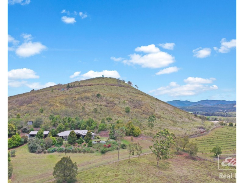237 Coleman Road, Yungaburra QLD 4884