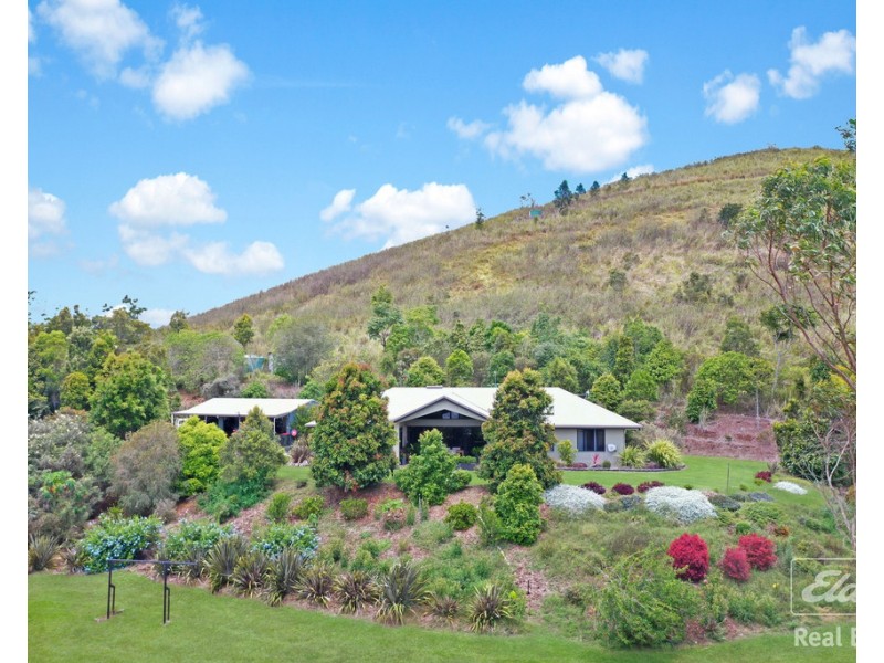 237 Coleman Road, Yungaburra QLD 4884