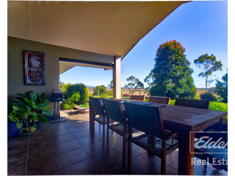 237 Coleman Road, Yungaburra QLD 4884