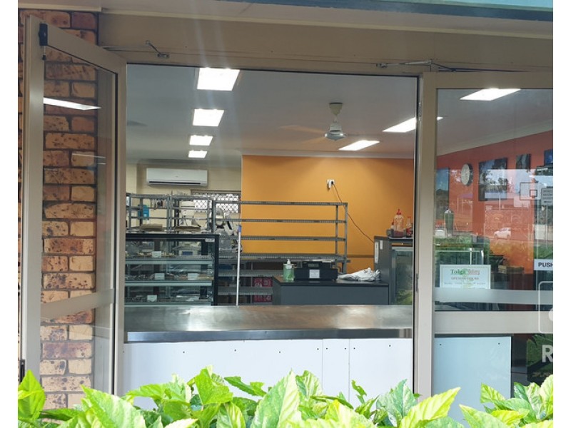 Tolga QLD 4882