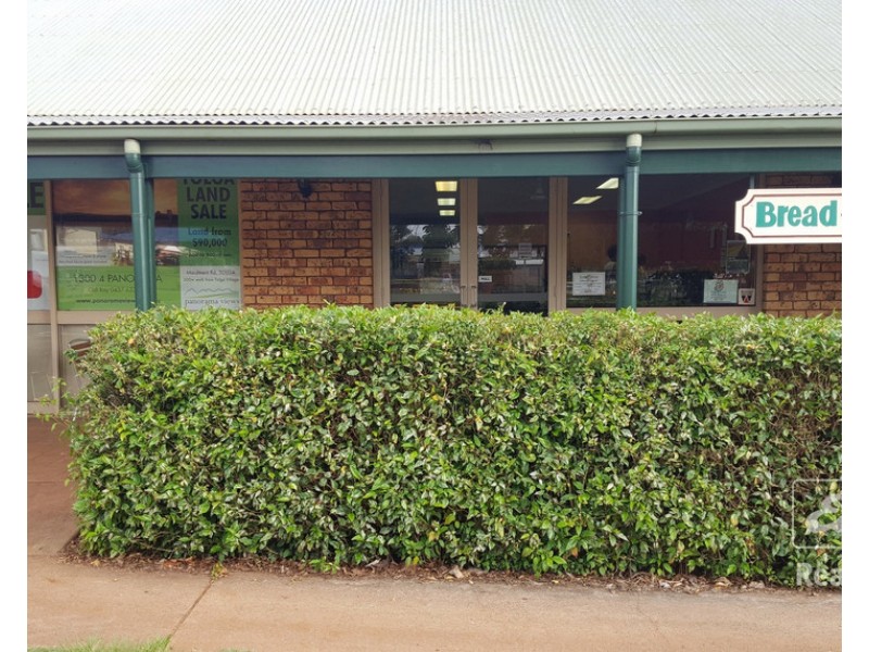 Tolga QLD 4882