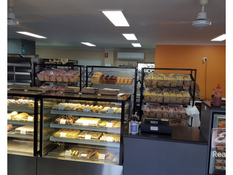 Tolga QLD 4882