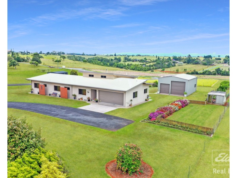 1 Alisa Close, Malanda QLD 4885