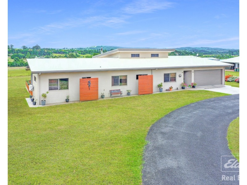 1 Alisa Close, Malanda QLD 4885