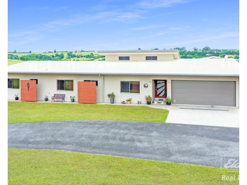 1 Alisa Close, Malanda QLD 4885