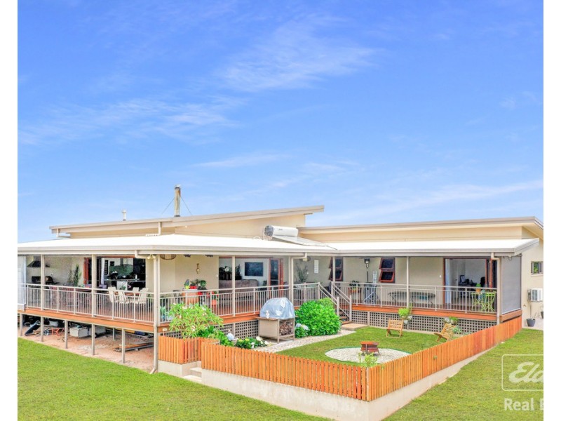 1 Alisa Close, Malanda QLD 4885