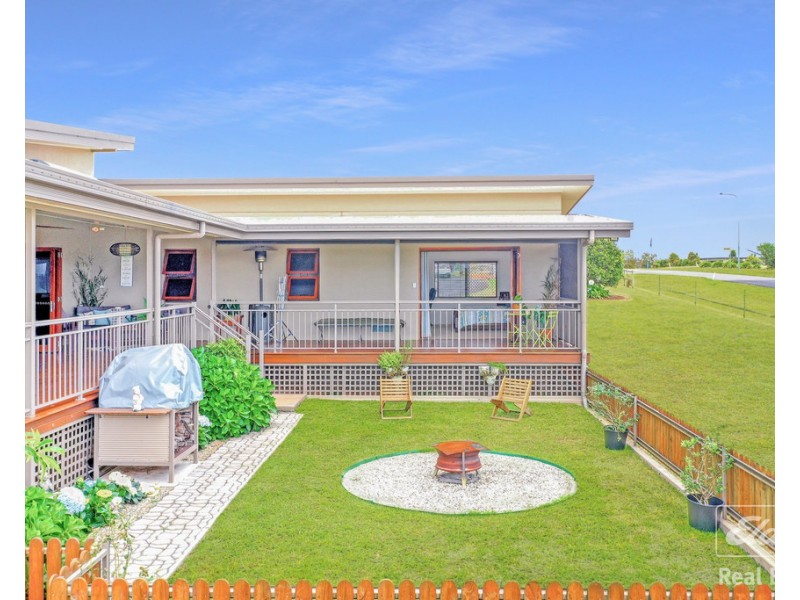 1 Alisa Close, Malanda QLD 4885