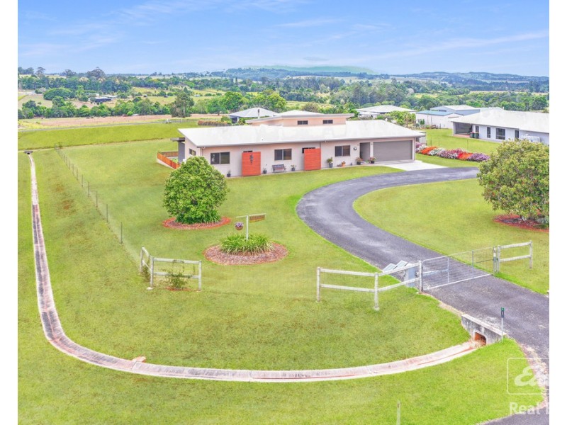 1 Alisa Close, Malanda QLD 4885