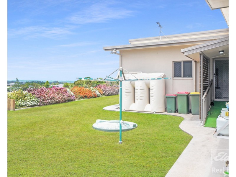 1 Alisa Close, Malanda QLD 4885