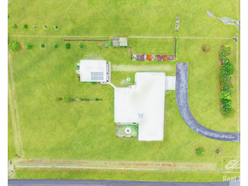 1 Alisa Close, Malanda QLD 4885