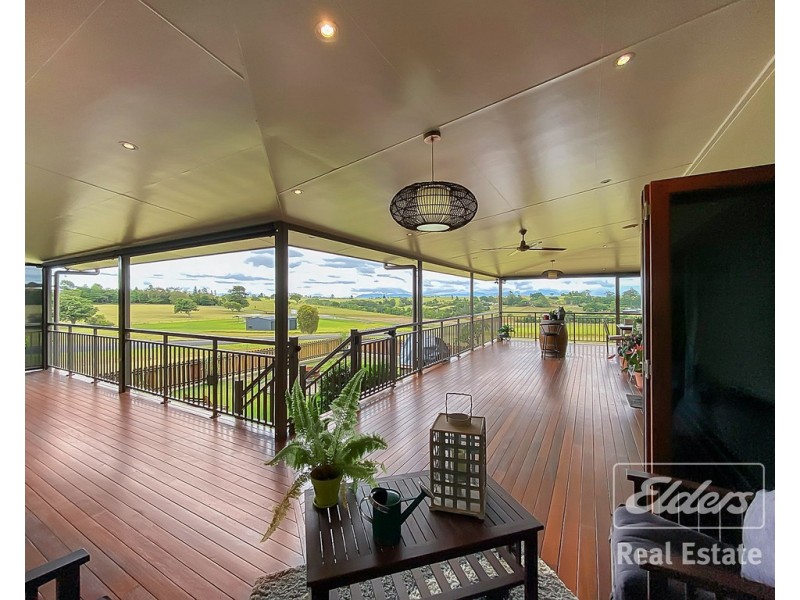 1 Alisa Close, Malanda QLD 4885