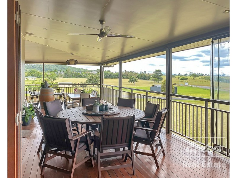 1 Alisa Close, Malanda QLD 4885