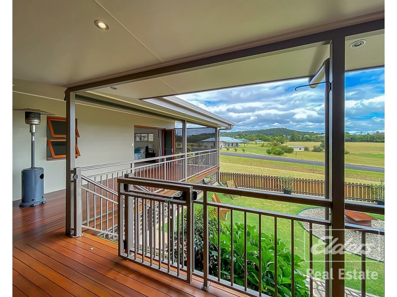 1 Alisa Close, Malanda QLD 4885