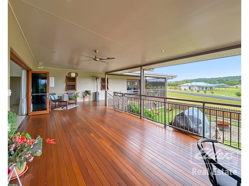 1 Alisa Close, Malanda QLD 4885