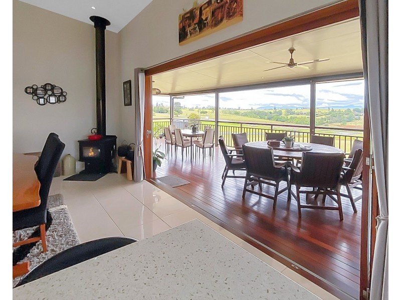 1 Alisa Close, Malanda QLD 4885