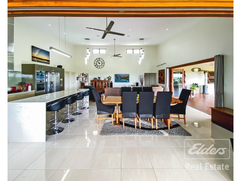 1 Alisa Close, Malanda QLD 4885