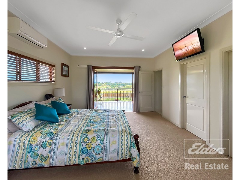 1 Alisa Close, Malanda QLD 4885