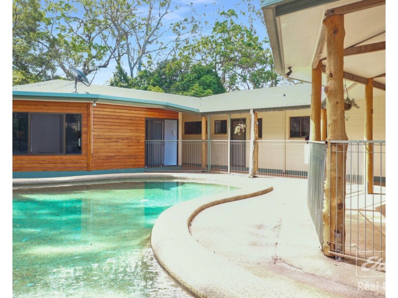 35 PAGE ROAD, Atherton QLD 4883