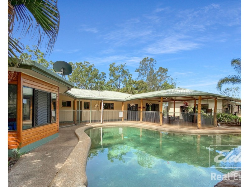 35 PAGE ROAD, Atherton QLD 4883