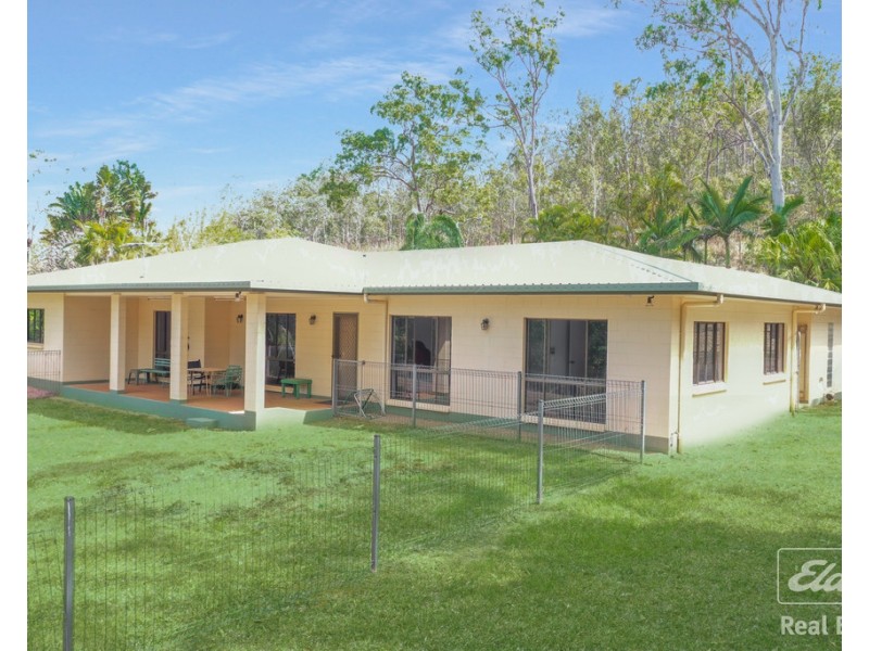 35 PAGE ROAD, Atherton QLD 4883