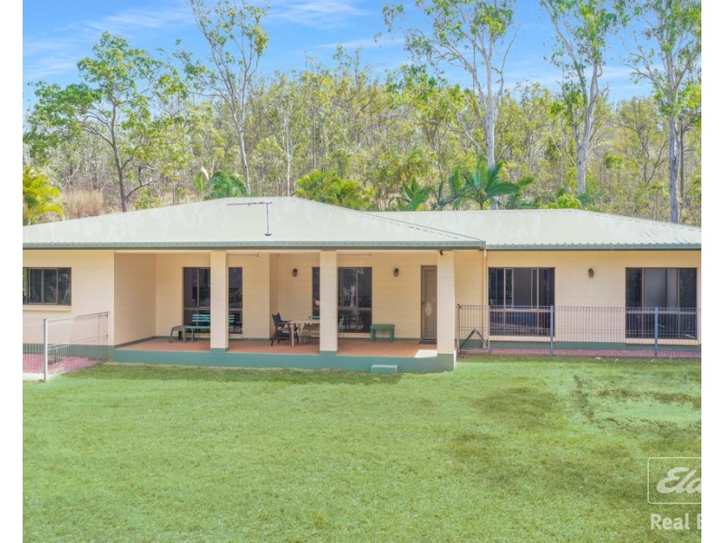 35 PAGE ROAD, Atherton QLD 4883
