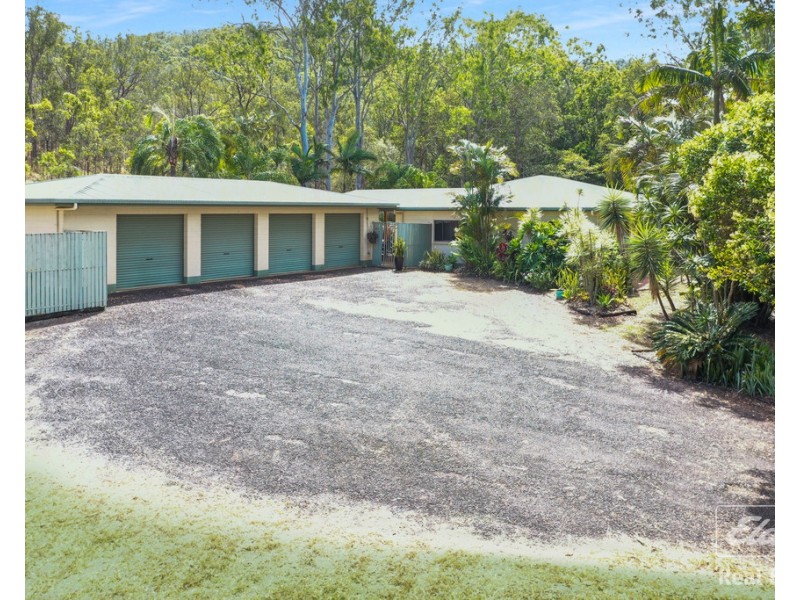35 PAGE ROAD, Atherton QLD 4883