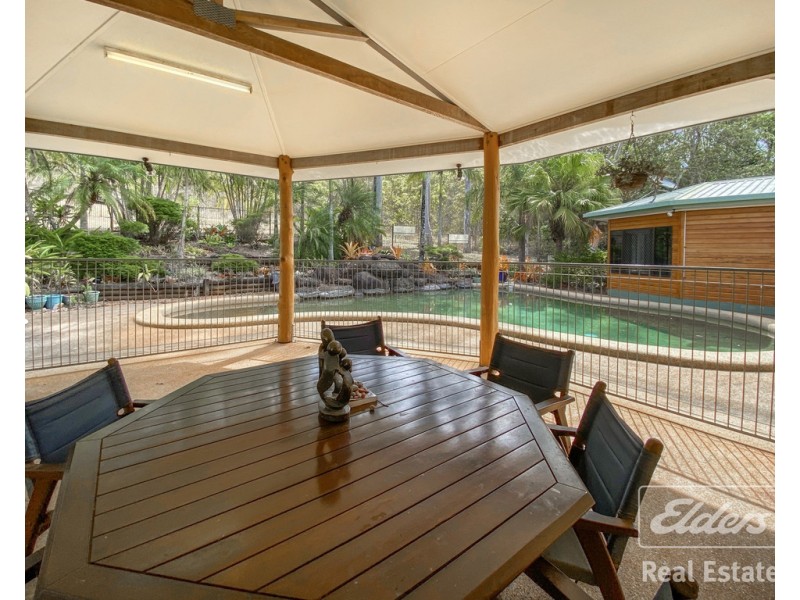 35 PAGE ROAD, Atherton QLD 4883