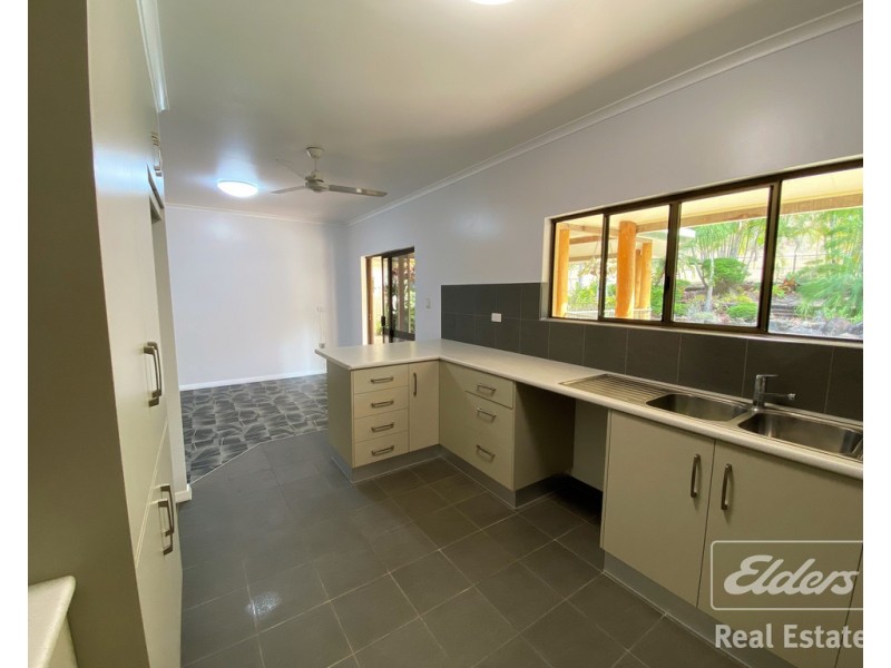 35 PAGE ROAD, Atherton QLD 4883