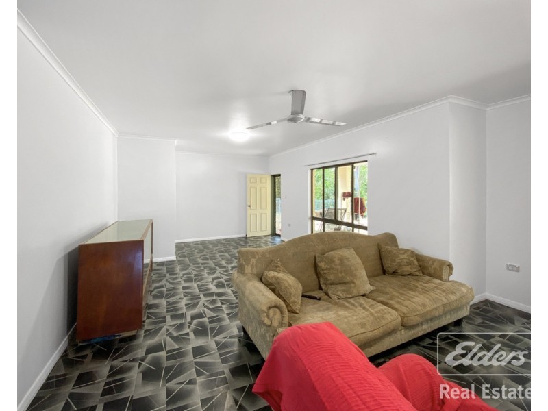 35 PAGE ROAD, Atherton QLD 4883