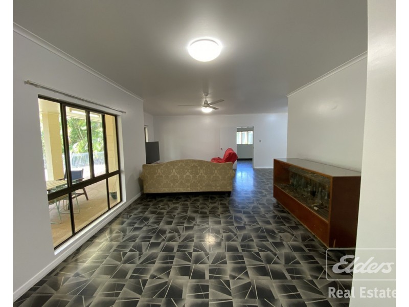 35 PAGE ROAD, Atherton QLD 4883
