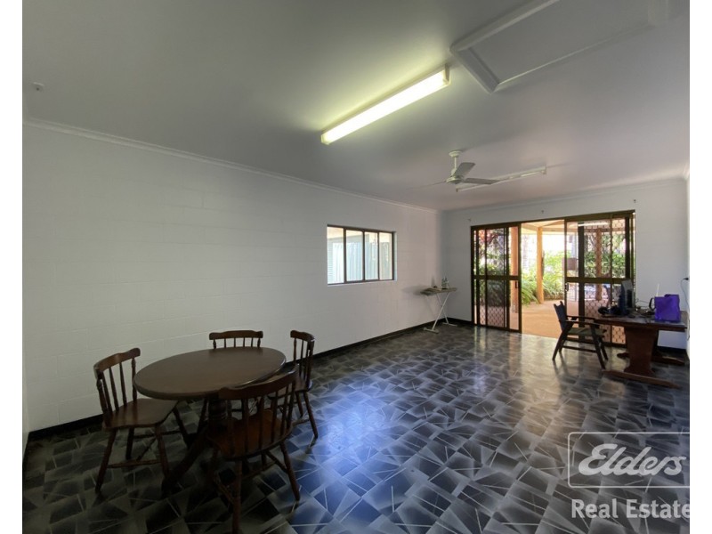 35 PAGE ROAD, Atherton QLD 4883