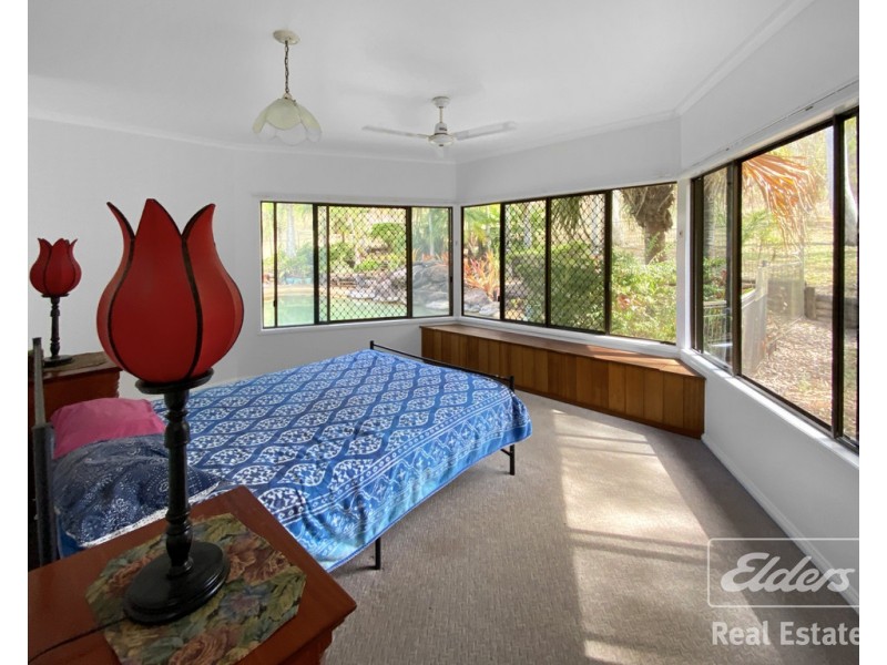 35 PAGE ROAD, Atherton QLD 4883