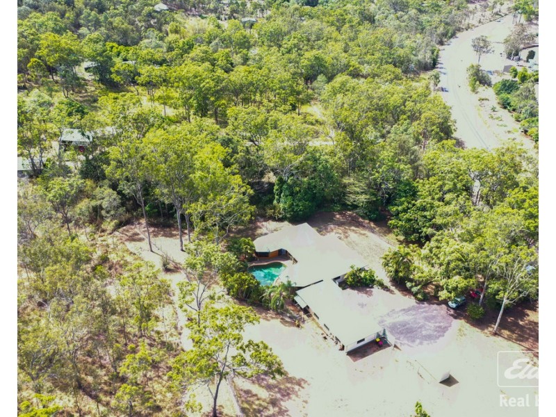 35 PAGE ROAD, Atherton QLD 4883