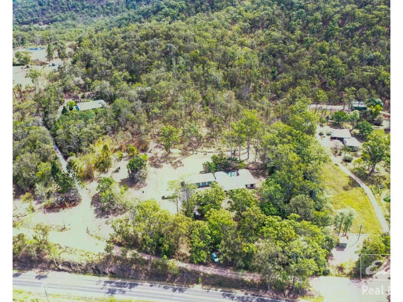 35 PAGE ROAD, Atherton QLD 4883
