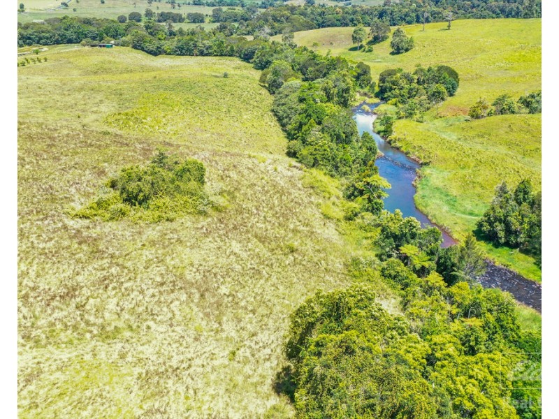 Lot 6 Glen Allyn Road, Malanda QLD 4885
