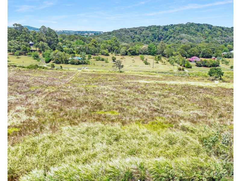 Lot 6 Glen Allyn Road, Malanda QLD 4885