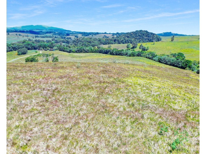 Lot 6 Glen Allyn Road, Malanda QLD 4885
