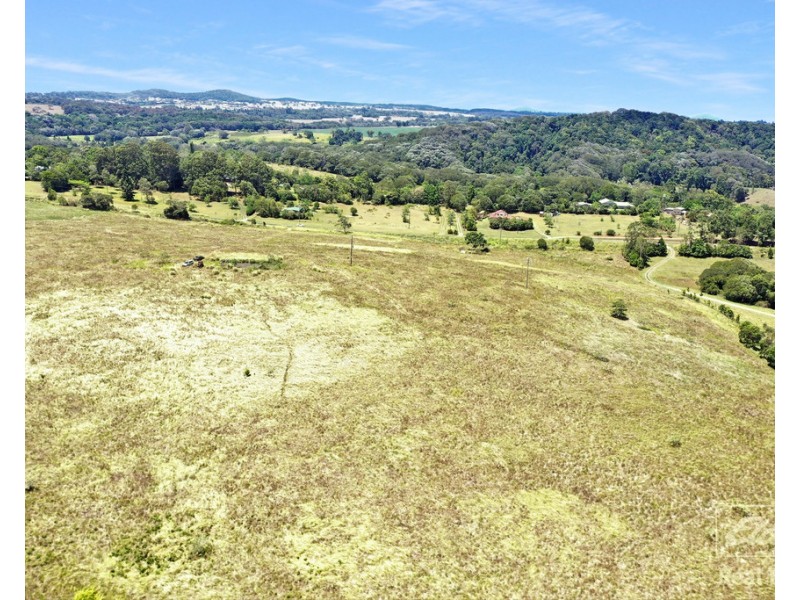Lot 6 Glen Allyn Road, Malanda QLD 4885