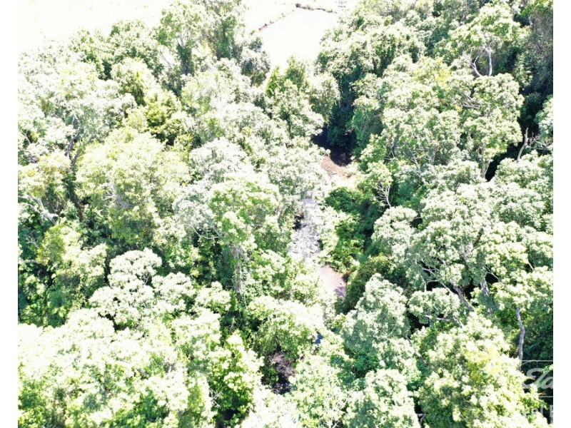 Lot 6 Glen Allyn Road, Malanda QLD 4885