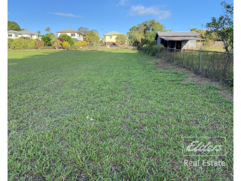 4 PATRICK STREET, Malanda QLD 4885