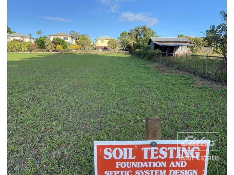 4 PATRICK STREET, Malanda QLD 4885