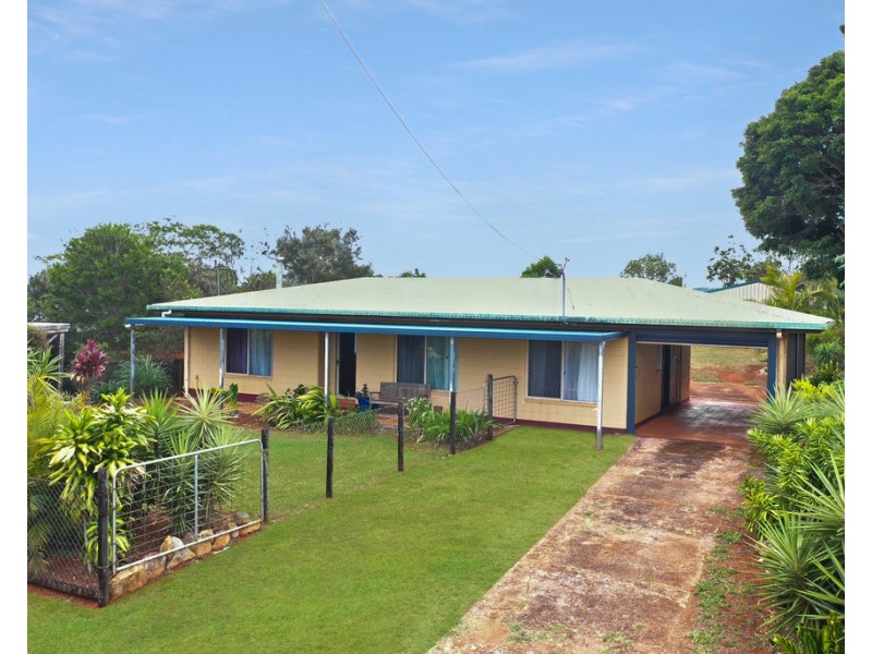 431 PEERAMON ROAD, Malanda QLD 4885