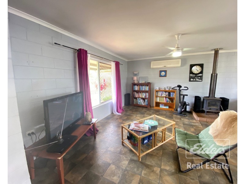 431 PEERAMON ROAD, Malanda QLD 4885