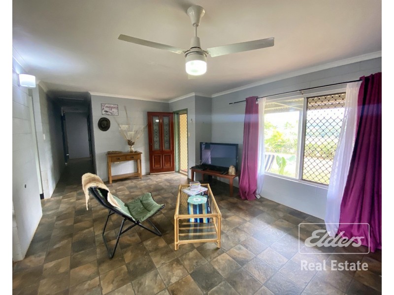 431 PEERAMON ROAD, Malanda QLD 4885