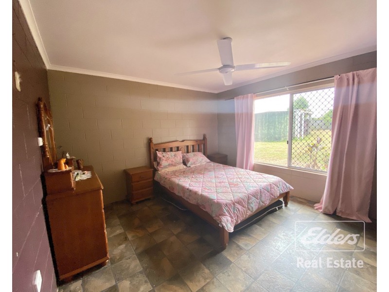 431 PEERAMON ROAD, Malanda QLD 4885