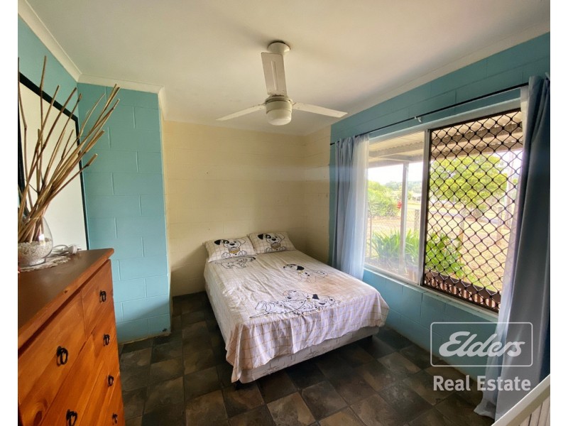 431 PEERAMON ROAD, Malanda QLD 4885