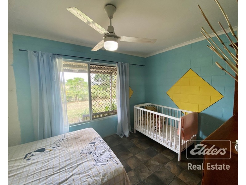 431 PEERAMON ROAD, Malanda QLD 4885
