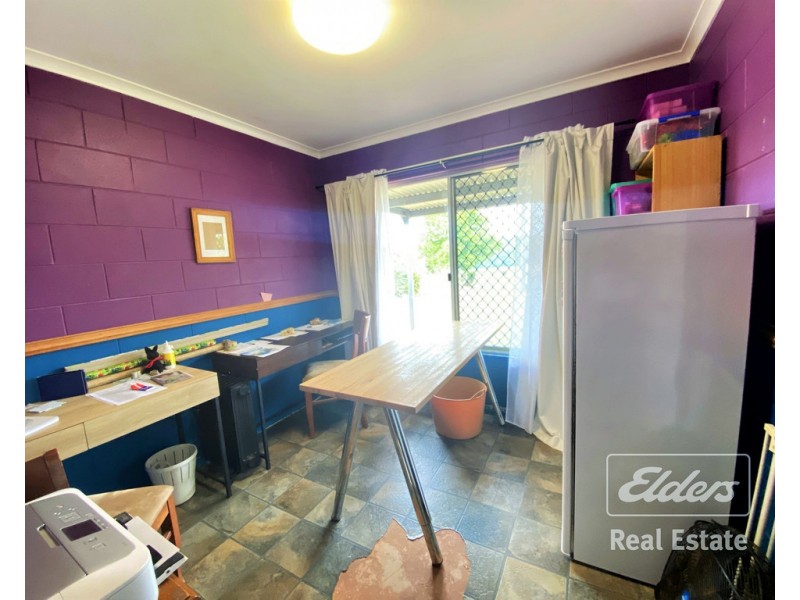 431 PEERAMON ROAD, Malanda QLD 4885