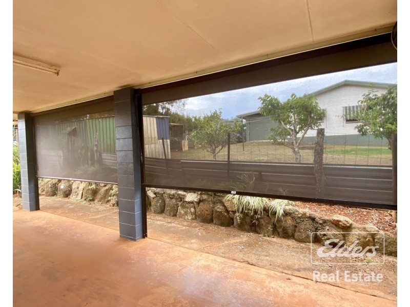 431 PEERAMON ROAD, Malanda QLD 4885